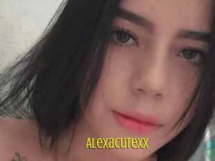 Alexacutexx