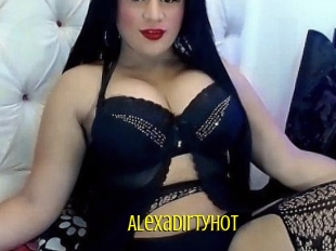 alexadirtyhot Extraits Jeunes