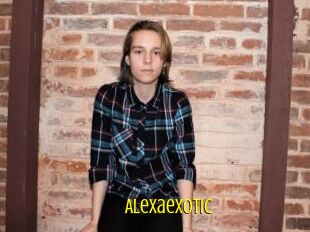Alexaexotic
