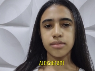 alexagrant Extraits Jeunes