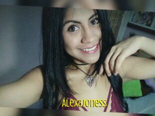 Alexajoness