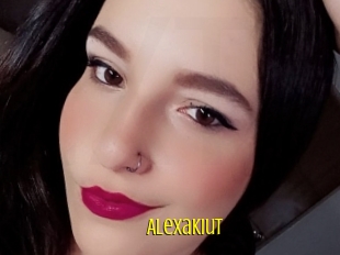 Alexakiut