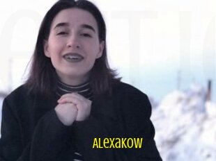 Alexakow