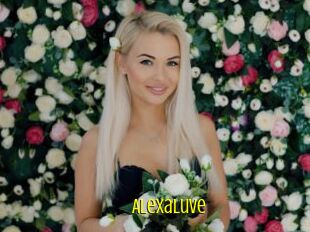 Alexaluve