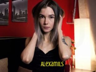 Alexamils