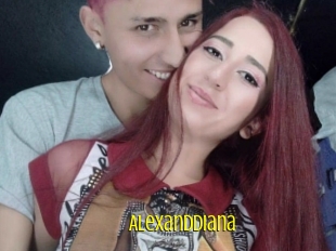alexanddiana Extraits Jeunes