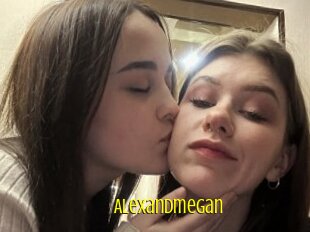 Alexandmegan