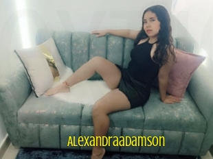 Alexandraadamson
