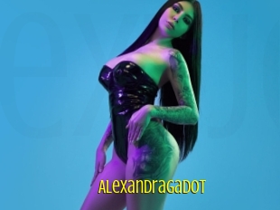 Alexandragadot