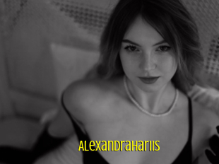 Alexandrahariis