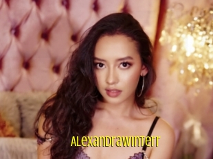 alexandrawinterr Extraits Jeunes