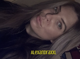 alexandraxxl Extraits Jeunes