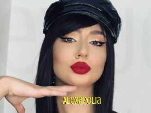 Alexapolia