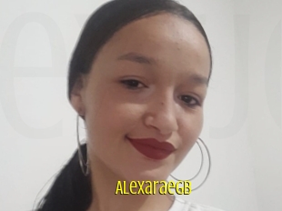 Alexaraegb