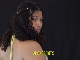 Alexasmitx