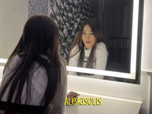 alexasolis Extraits Jeunes
