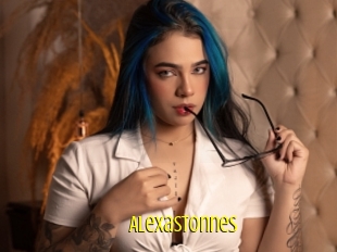 alexastonnes Extraits Jeunes