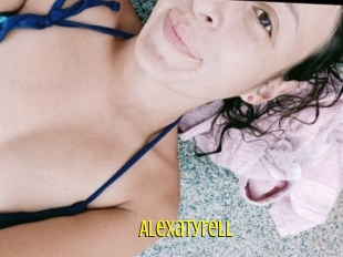 Alexatyrell