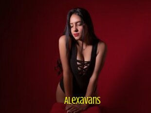 Alexavans