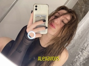 Alexavoys