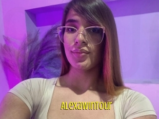 Alexawintour