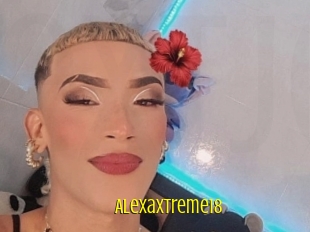 alexaxtreme18 Extraits Jeunes