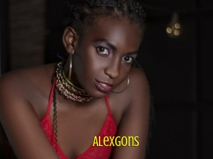 Alexgons