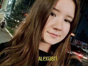 Alexiabri