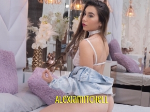 Alexiamitchell