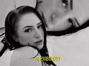Alexibunnyy