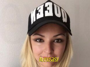 Alexisasy