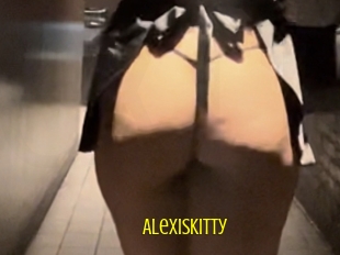 Alexiskitty
