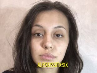 Alexkissmexx