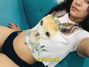 Alexsarock