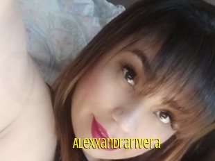 Alexxandrarivera