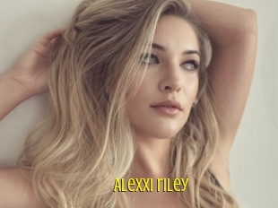 alexxi_riley Extraits Jeunes