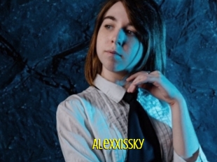 alexxissky Extraits Jeunes