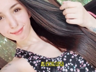 alexxluna Extraits Jeunes