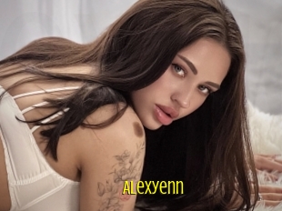 alexyenn Extraits Jeunes