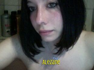 Alezane