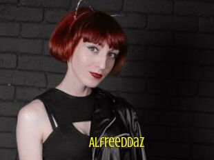 Alfreeddaz
