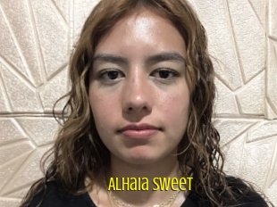 Alhaia_sweet
