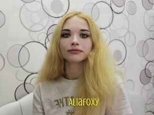 Aliafoxy