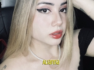 alianna Extraits Jeunes