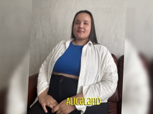 Alicaland