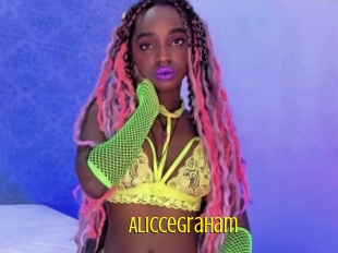 Aliccegraham