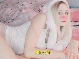 Alice534
