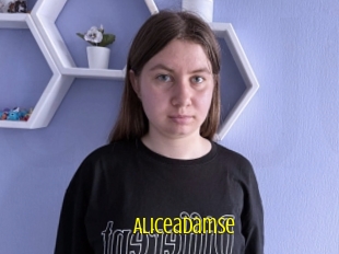 Aliceadamse
