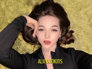 aliceadkins Extraits Jeunes