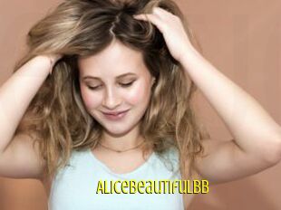 Alicebeautifulbb